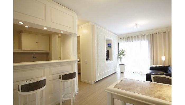 Hotel Transamerica Classic Victoria poza 5