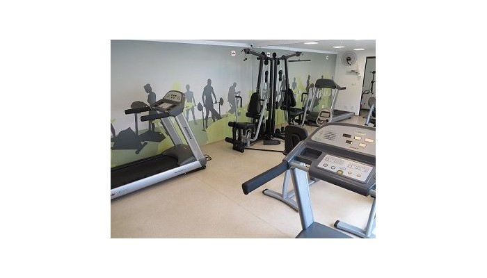 Hotel Transamerica Classic Victoria poza 6