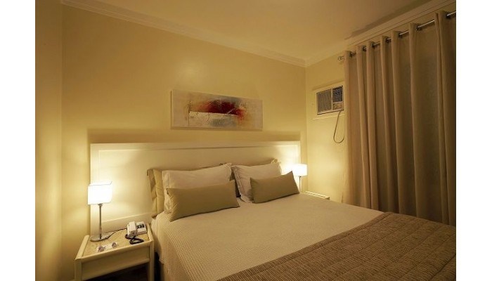 Hotel Transamerica Classic Victoria poza 4