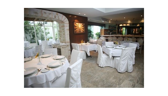 Hotel Transamerica Classic Victoria Place poza 9