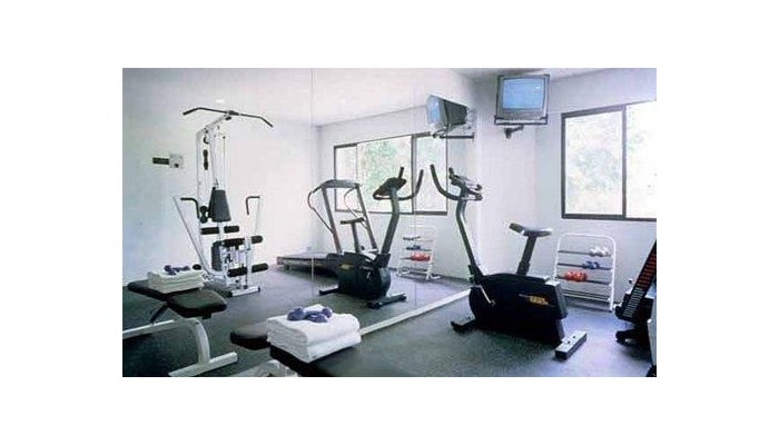 Hotel Transamerica Classic Victoria Place poza 4