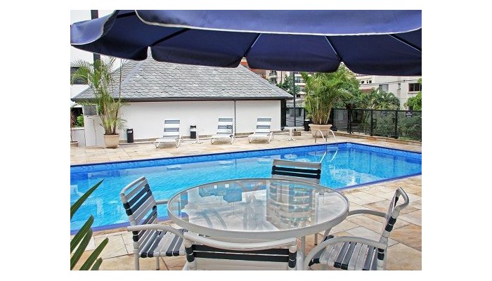 Hotel Transamerica Classic Victoria Place poza 7