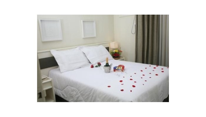 Hotel Transamerica Classic Victoria Place poza 3