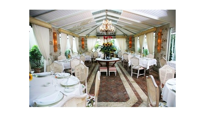 Hotel Transamerica Classic Victoria Place poza 10