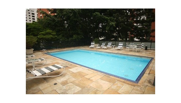 Hotel Transamerica Classic Victoria Place poza 6