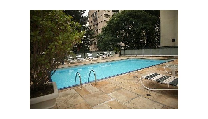 Hotel Transamerica Classic Victoria Place poza 0