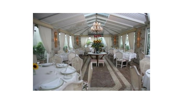 Hotel Transamerica Classic Victoria Place poza 2