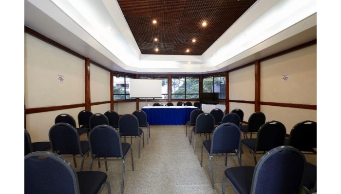 Hotel Transamerica Classic Victoria Place poza 5