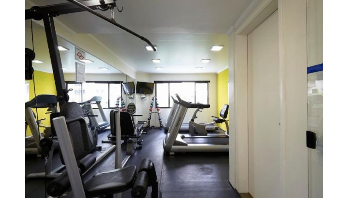 Hotel Transamerica Classic Victoria Place poza 8