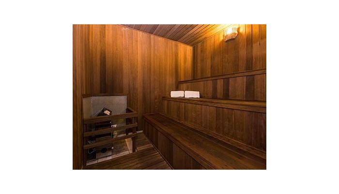 Hotel Transamerica Executive 21 St Century poza 3