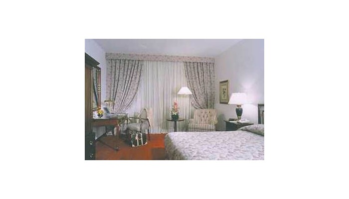 Hotel Transamerica poza 3