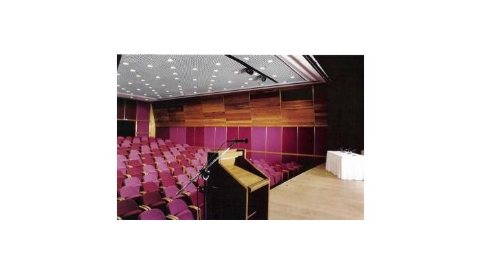 Hotel Transamerica poza 5