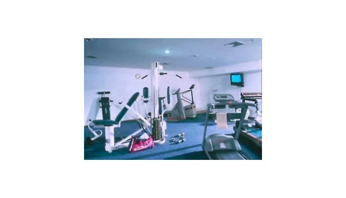 Hotel Transamerica poza 6