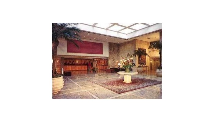 Hotel Transamerica poza 2