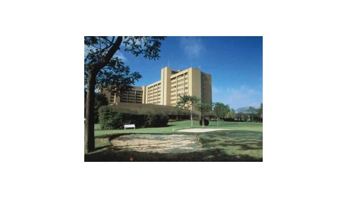 Hotel Transamerica poza 0