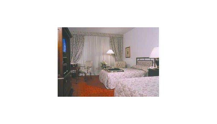 Hotel Transamerica poza 4