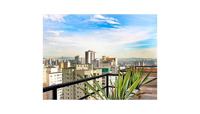 Hotel Travel Inn Conde Luciano poza 0