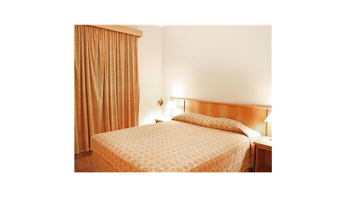 Hotel Travel Inn Conde Luciano poza 1