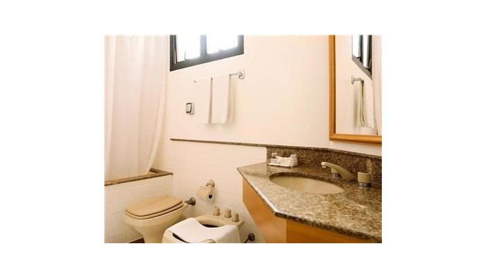 Hotel Travel Inn Conde Luciano poza 3