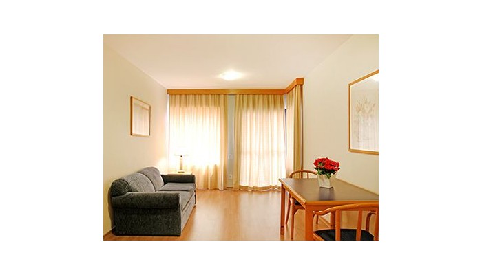 Hotel Travel Inn Conde Luciano poza 7