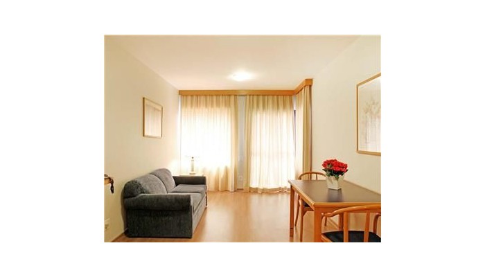 Hotel Travel Inn Conde Luciano poza 4