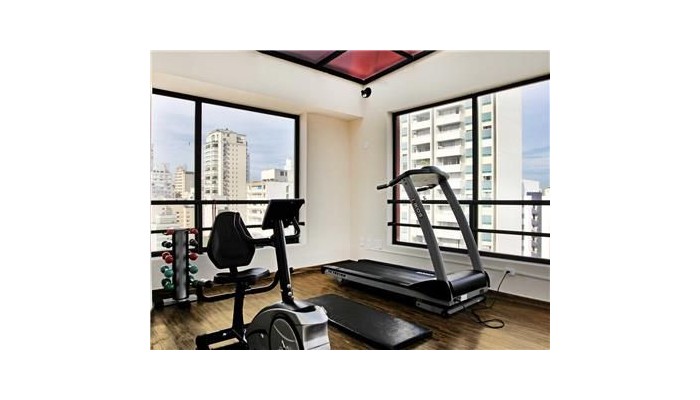 Hotel Travel Inn Conde Luciano poza 11