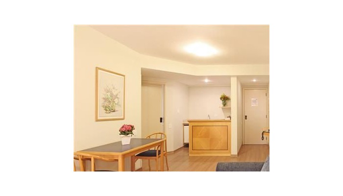 Hotel Travel Inn Conde Luciano poza 5