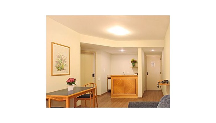 Hotel Travel Inn Conde Luciano poza 8