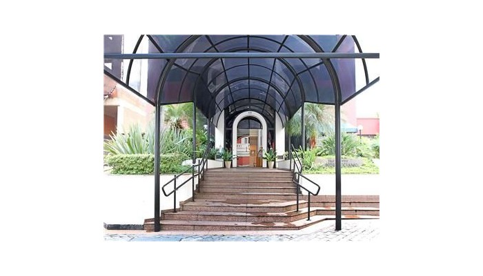 Hotel Travel Inn Conde Luciano poza 10