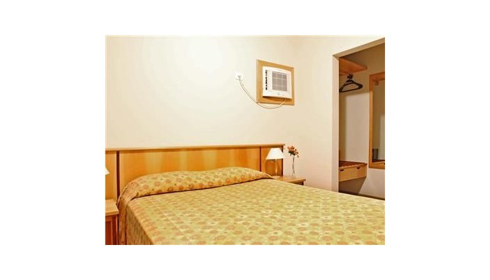 Hotel Travel Inn Conde Luciano poza 2