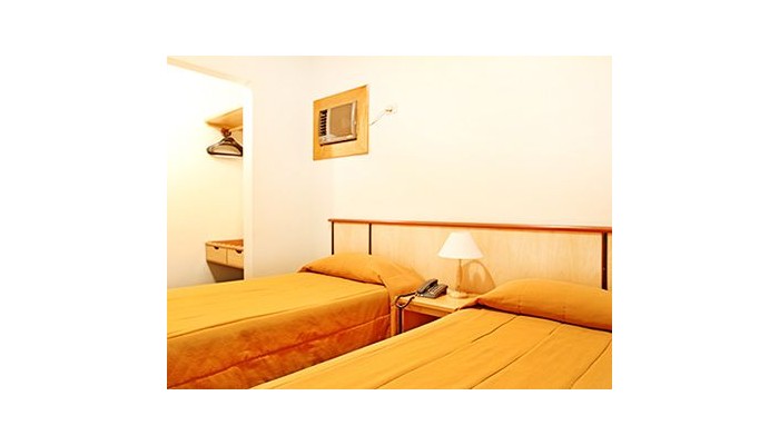 Hotel Travel Inn Conde Luciano poza 6