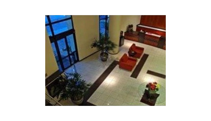 Hotel Travel Inn Live & Lodge Ibirapuera poza 6