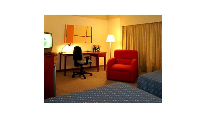 Hotel Travel Inn Live & Lodge Ibirapuera poza 2