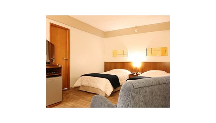 Hotel Travel Inn Live & Lodge Ibirapuera poza 4