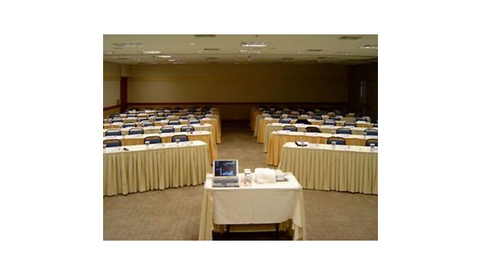 Hotel Travel Inn Live & Lodge Ibirapuera poza 8