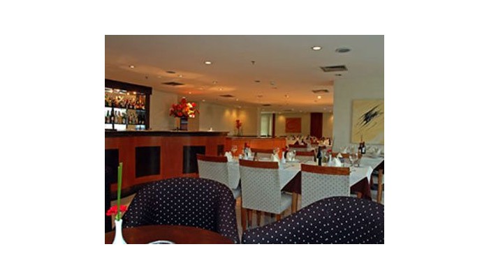 Hotel Travel Inn Live & Lodge Ibirapuera poza 9