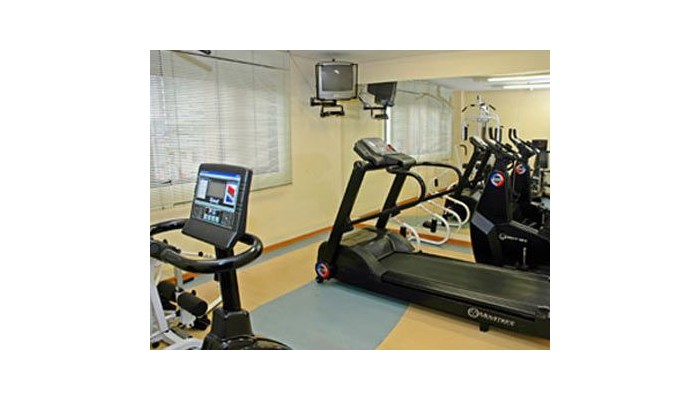 Hotel Travel Inn Live & Lodge Ibirapuera poza 5