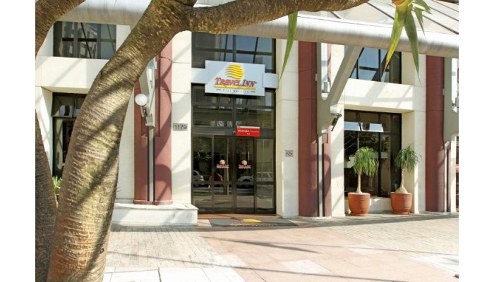 Hotel Travel Inn Live & Lodge Ibirapuera poza 0