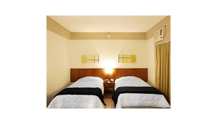 Hotel Travel Inn Live & Lodge Ibirapuera poza 3