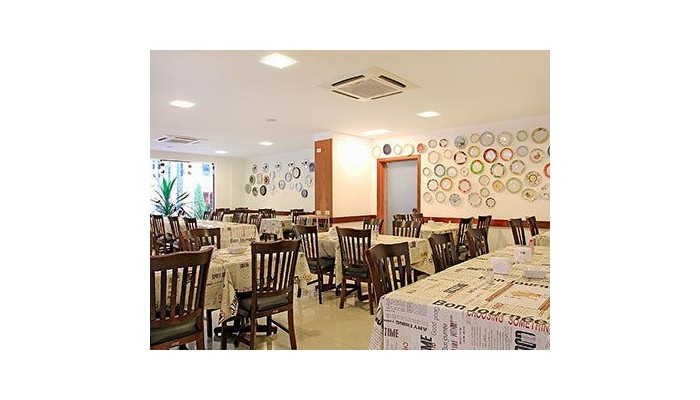 Hotel Travel Inn Park Avenue poza 6