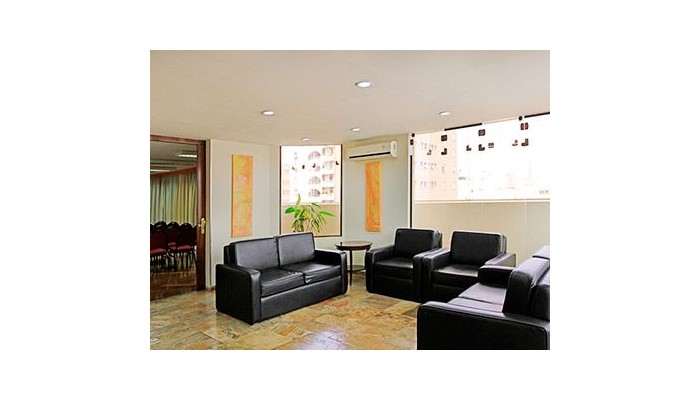 Hotel Travel Inn Park Avenue poza 3