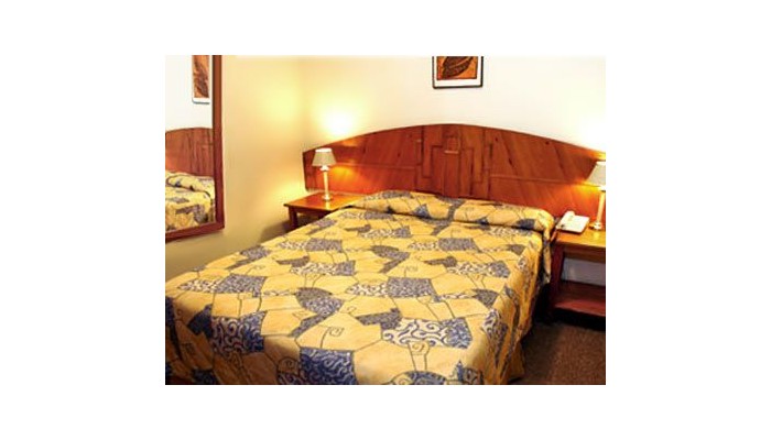 Hotel Travel Inn Park Avenue poza 8