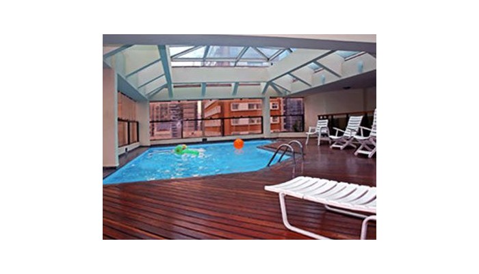 Hotel Travel Inn Park Avenue poza 2