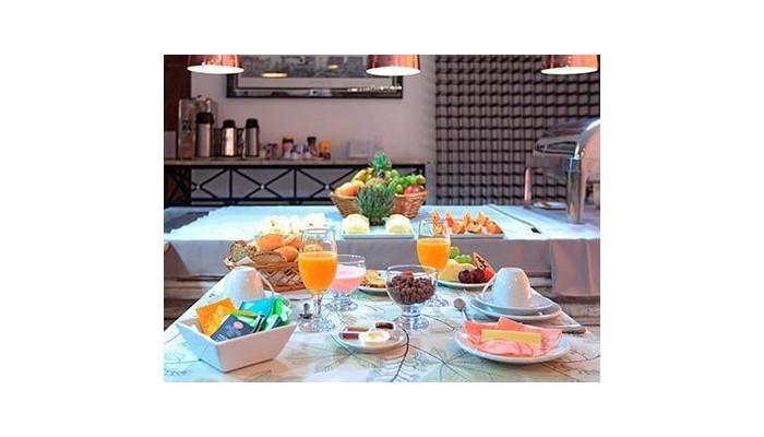 Hotel Travel Inn Park Avenue poza 5