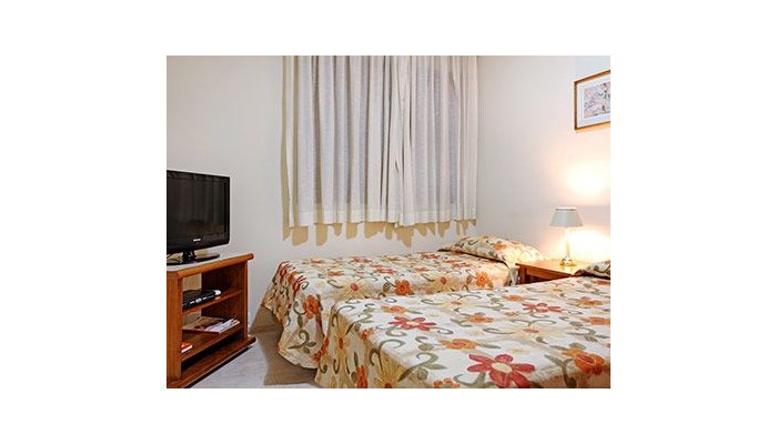 Hotel Travel Inn Park Avenue poza 7