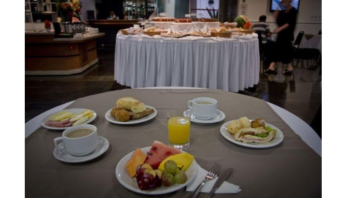 Hotel Trianon Paulista poza 2