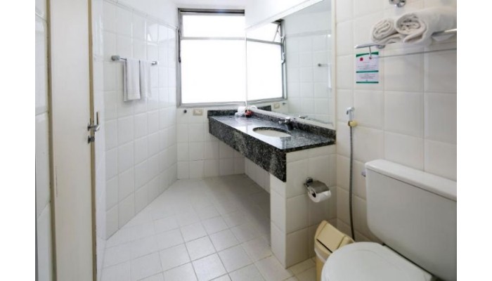 Hotel Trianon Paulista poza 10