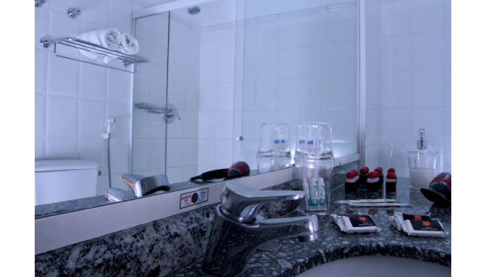 Hotel Trianon Paulista poza 7