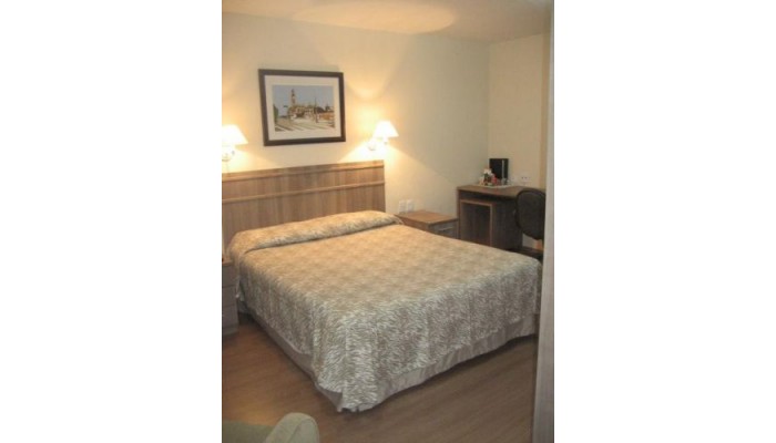 Hotel Trianon Paulista poza 5