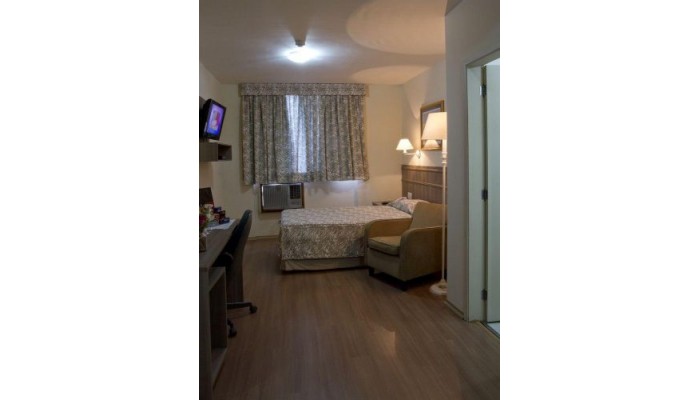 Hotel Trianon Paulista poza 8